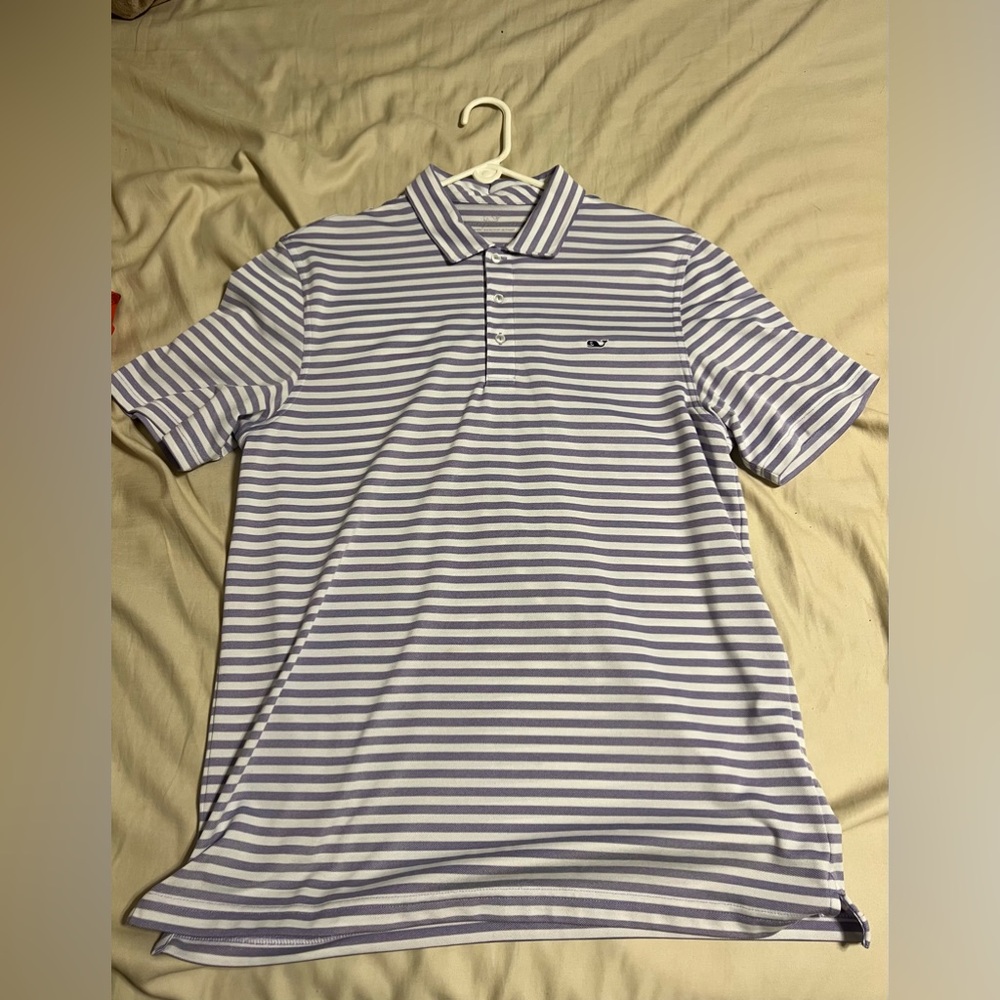 Vineyard Vines polo